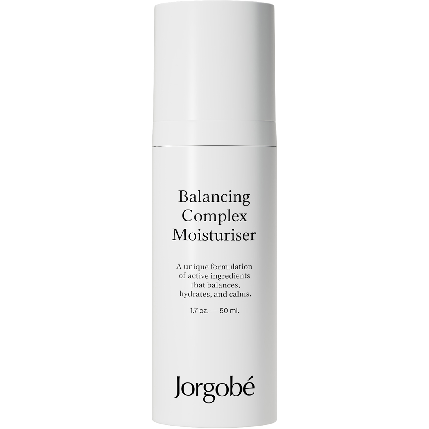 Balancing Complex Moisturiser