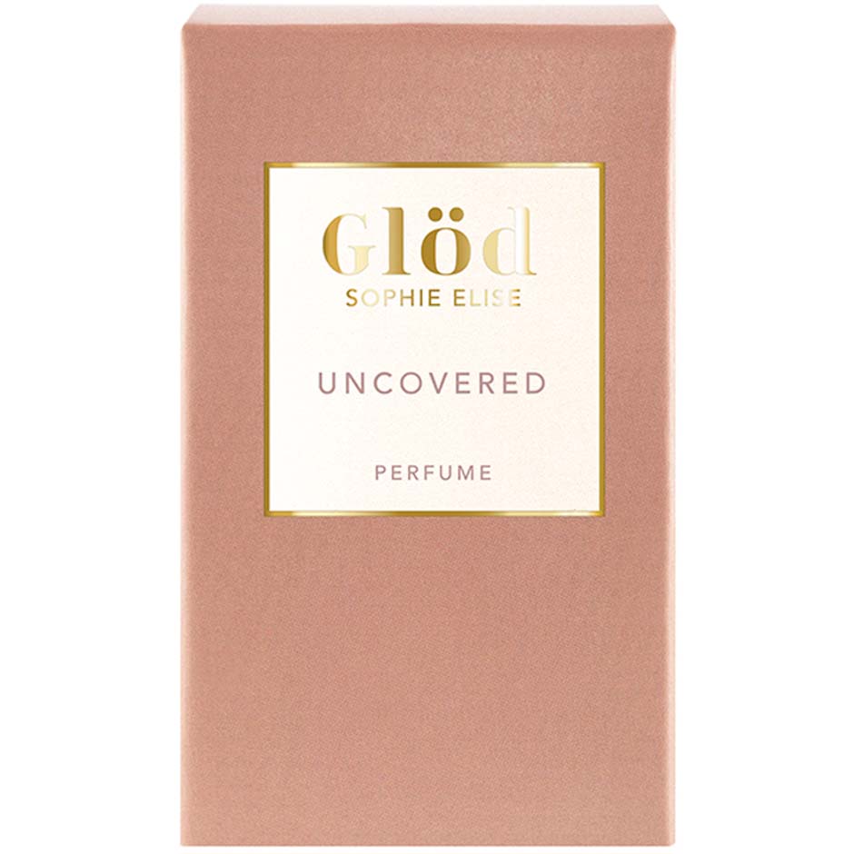 Uncovered Perfume