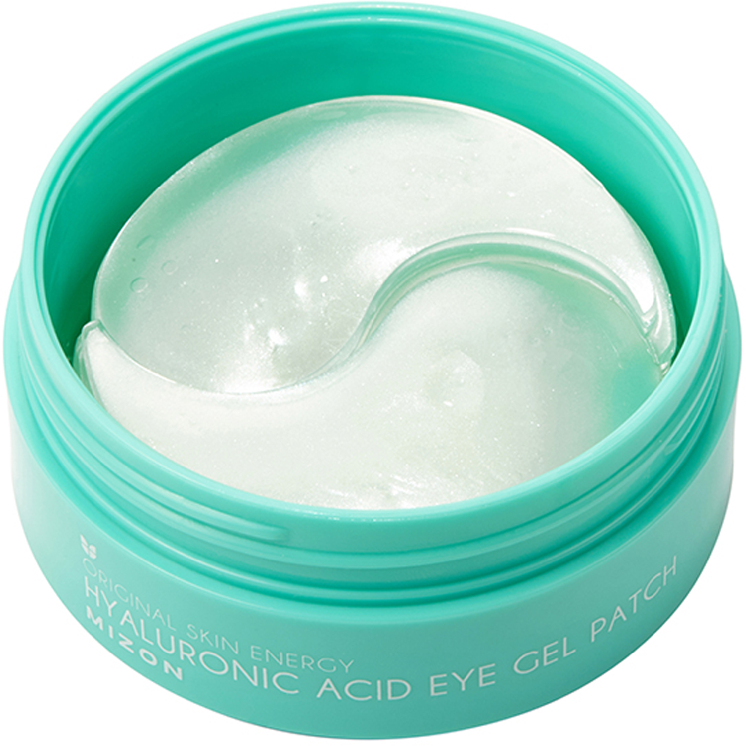 Hyaluronic Acid Eye Gel Patch