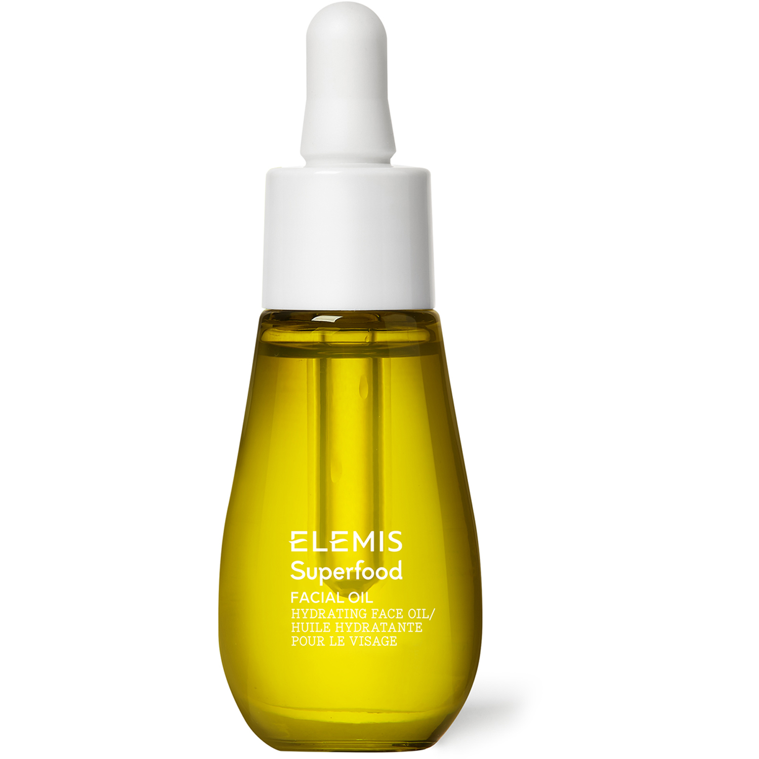 Superfood Facial Oil