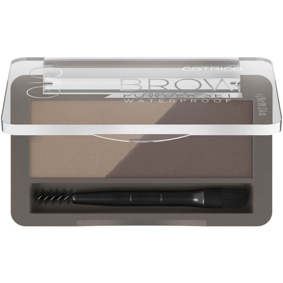 Brow Powder Set Waterproof