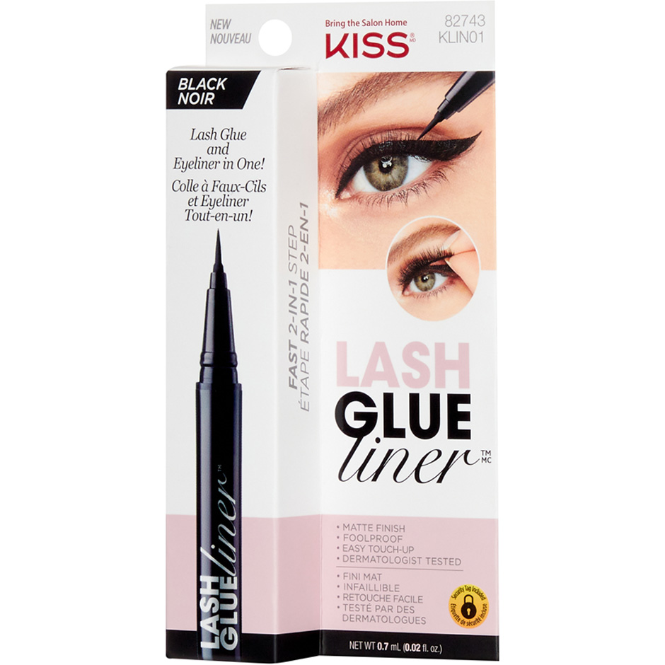 Lash Glue Liner