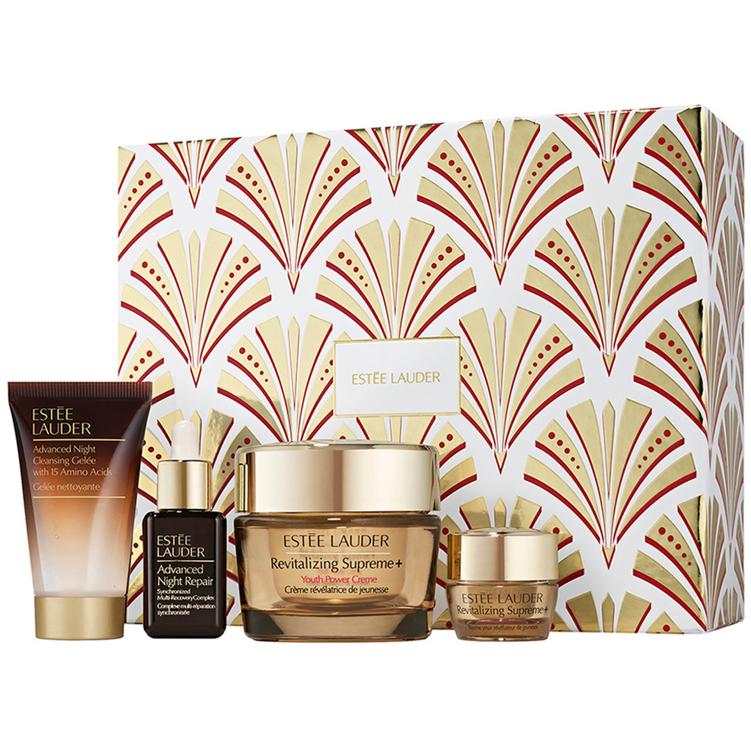 Supreme Skincare Set