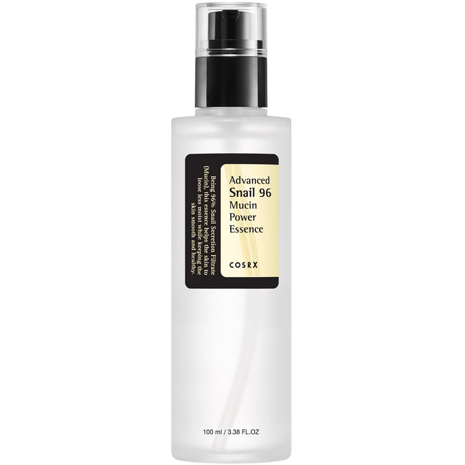 Advanced Snail 96 Mucin Power Essence