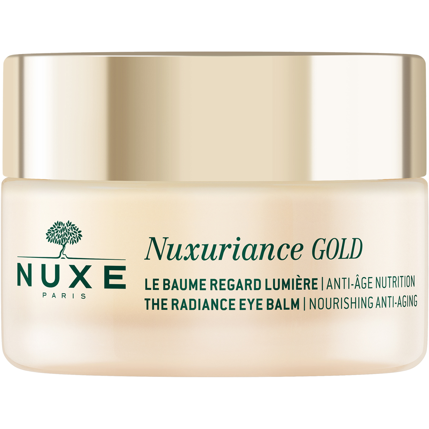 Nuxuriance Gold