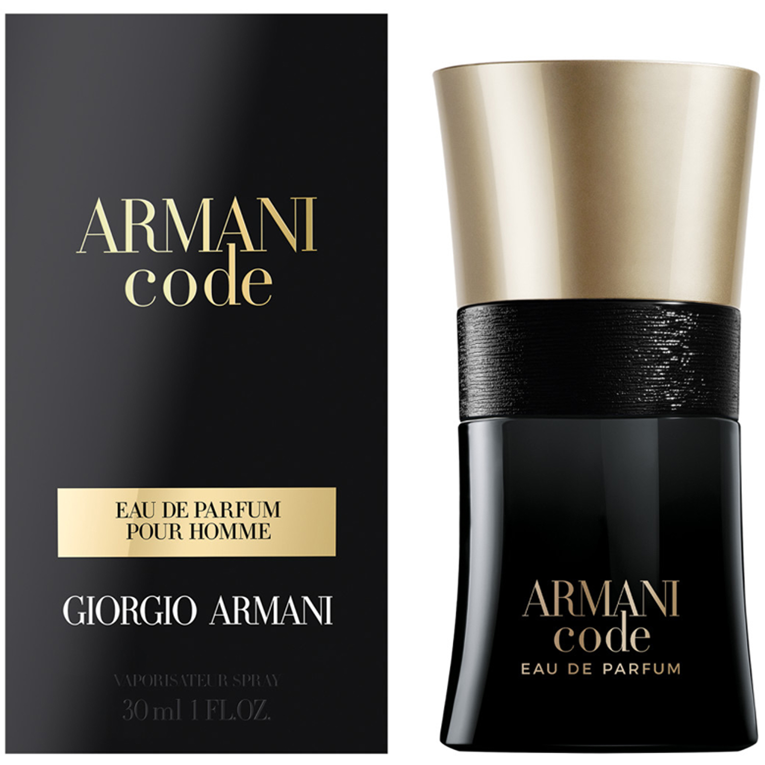 Armani Code