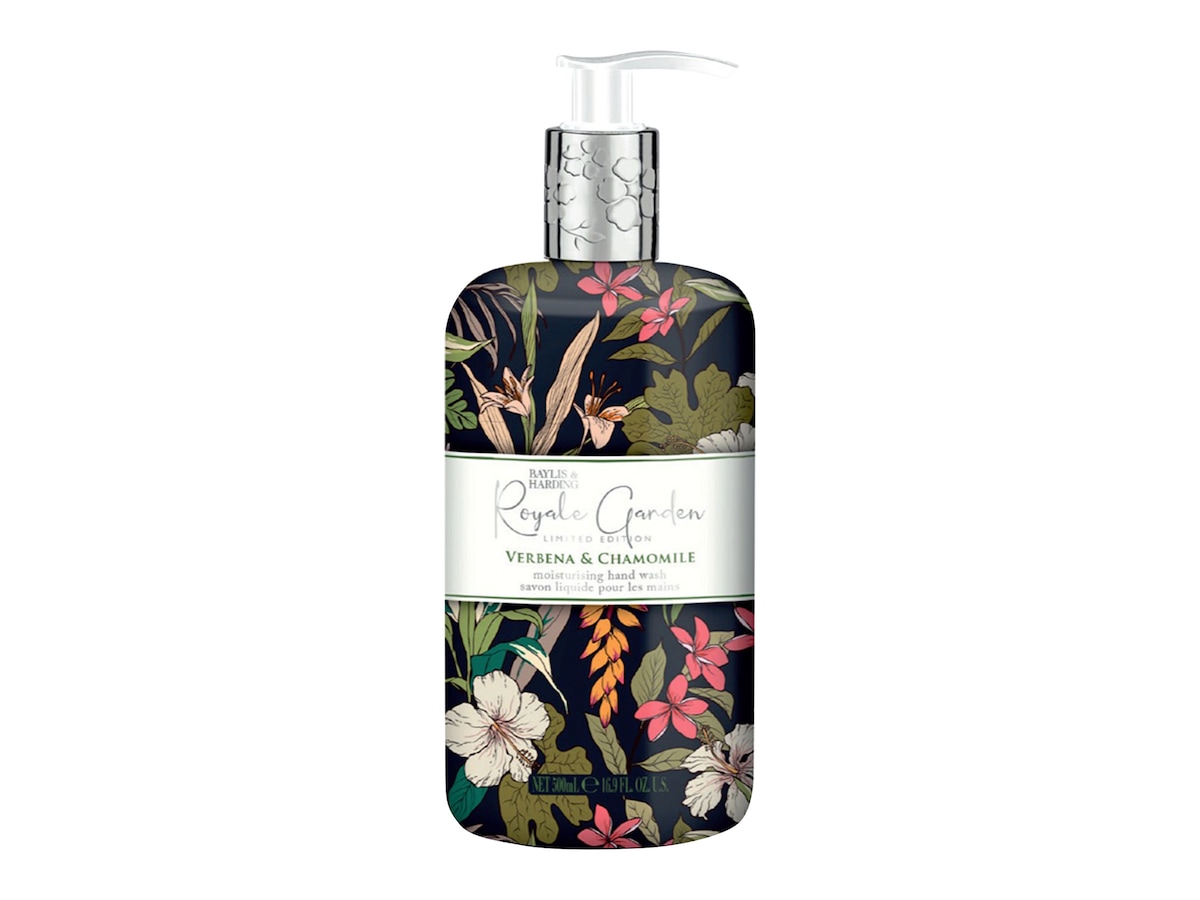 Royal Garden Hand Wash