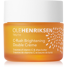 Ole Henriksen Truth