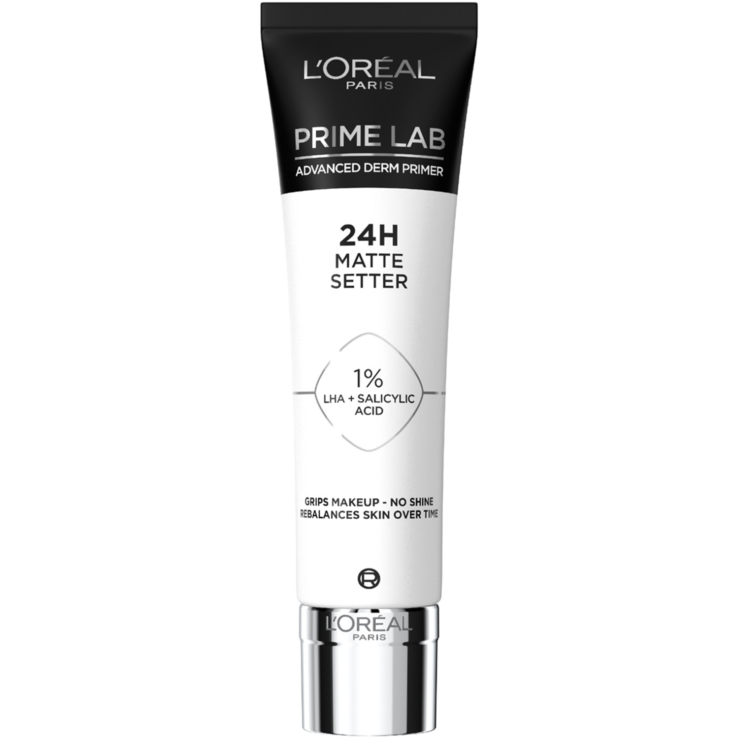 Prime Lab Advanced Derm Primer 24H Matter Setter