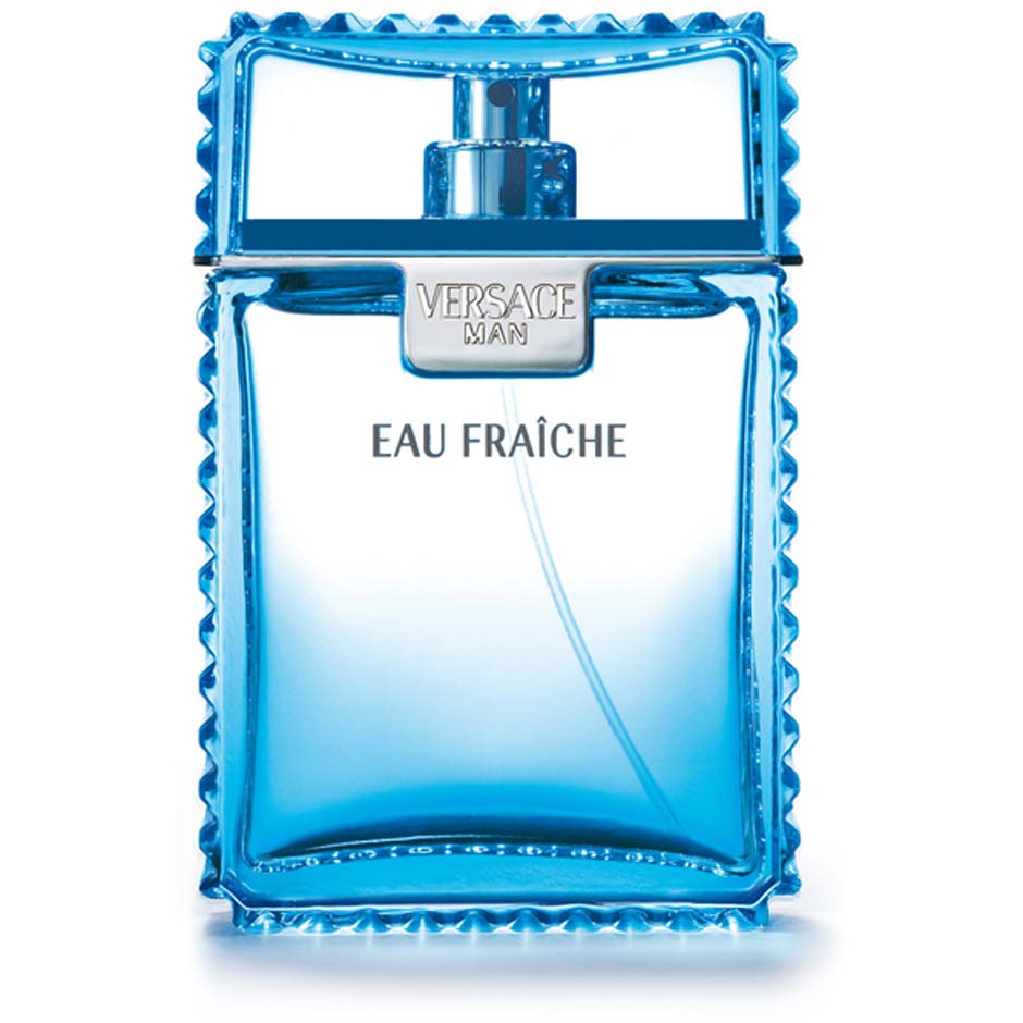 Eau Fraiche Deo Spray