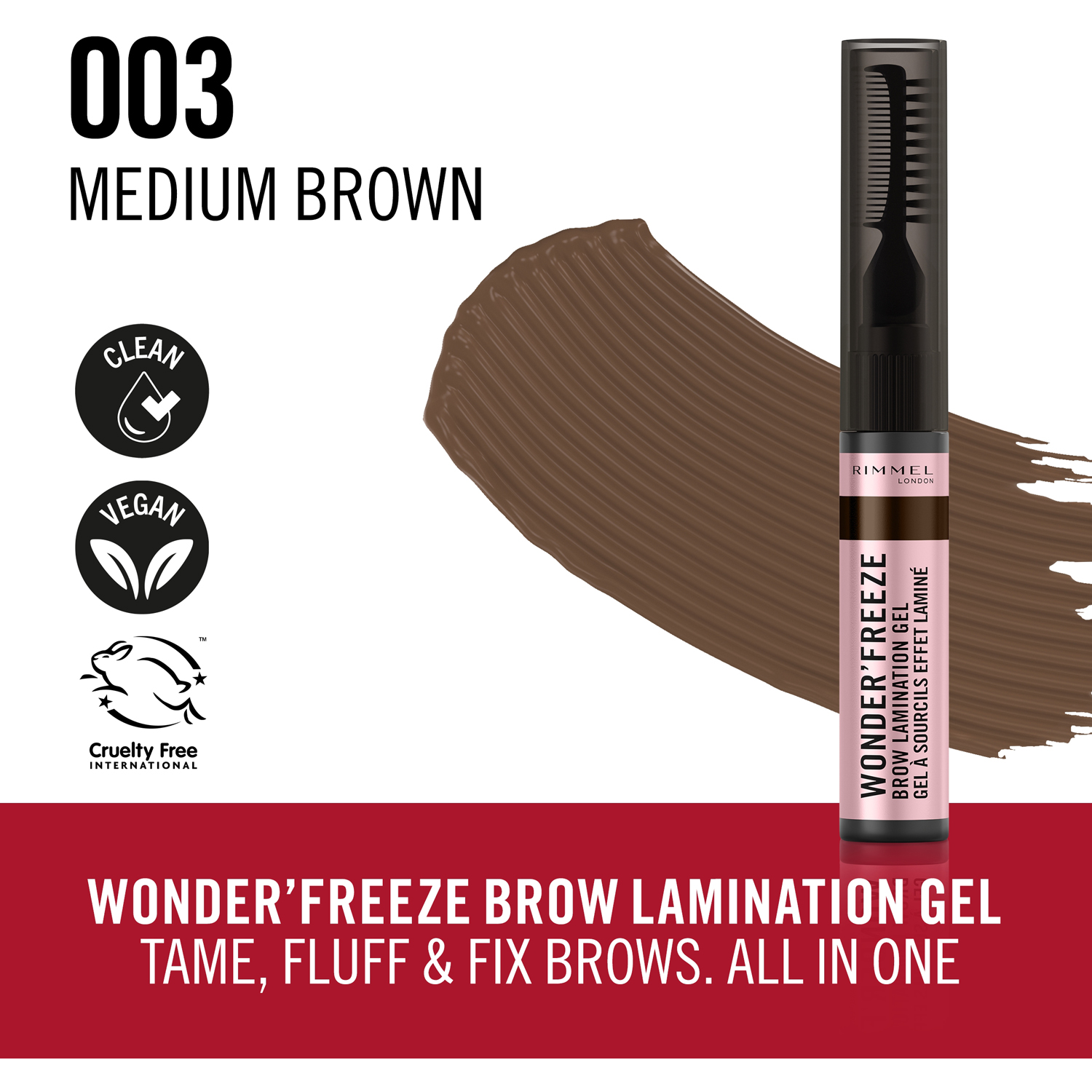 Brow Lamination