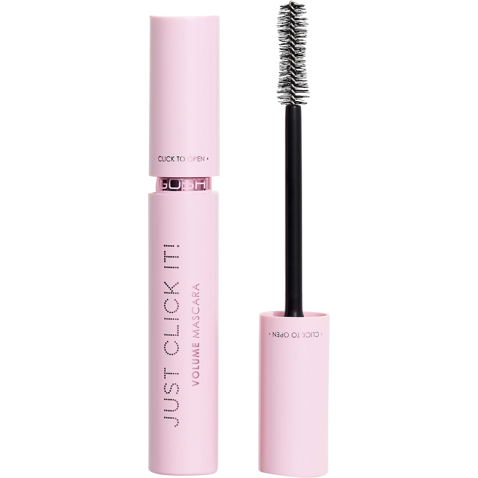 Just Click It! Volume Mascara