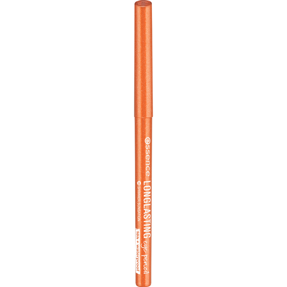 Long-Lasting Eye Pencil