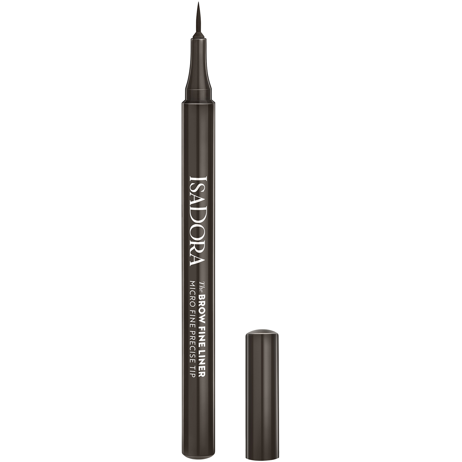 The Brow Fine Liner, Micro Fine Precise Tip