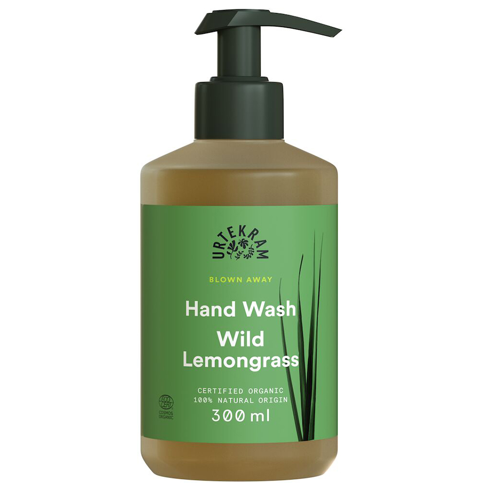 Hand Wash