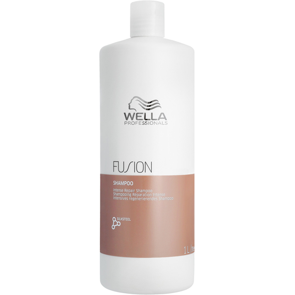 Invigo Fusion Shampoo