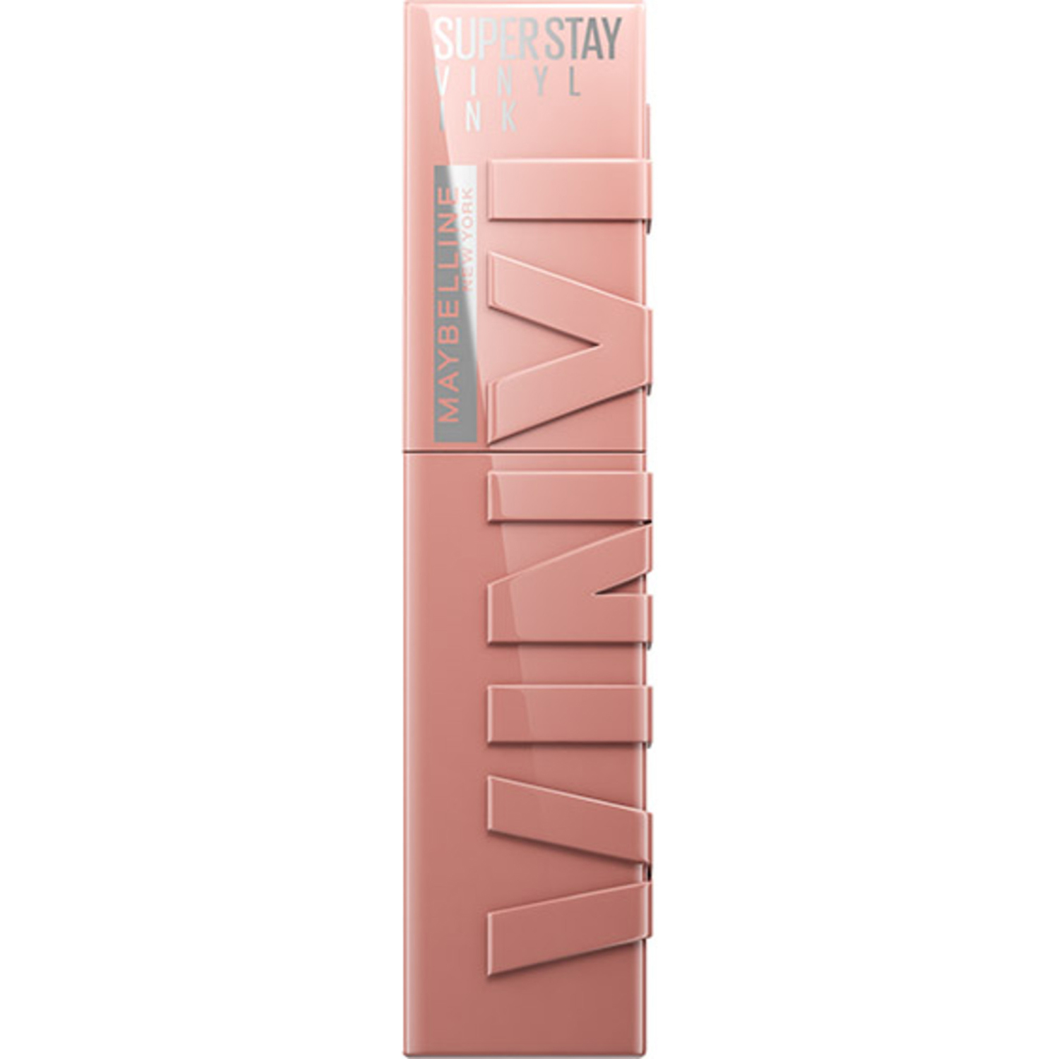 Superstay Vinyl Ink Lip Lacquer