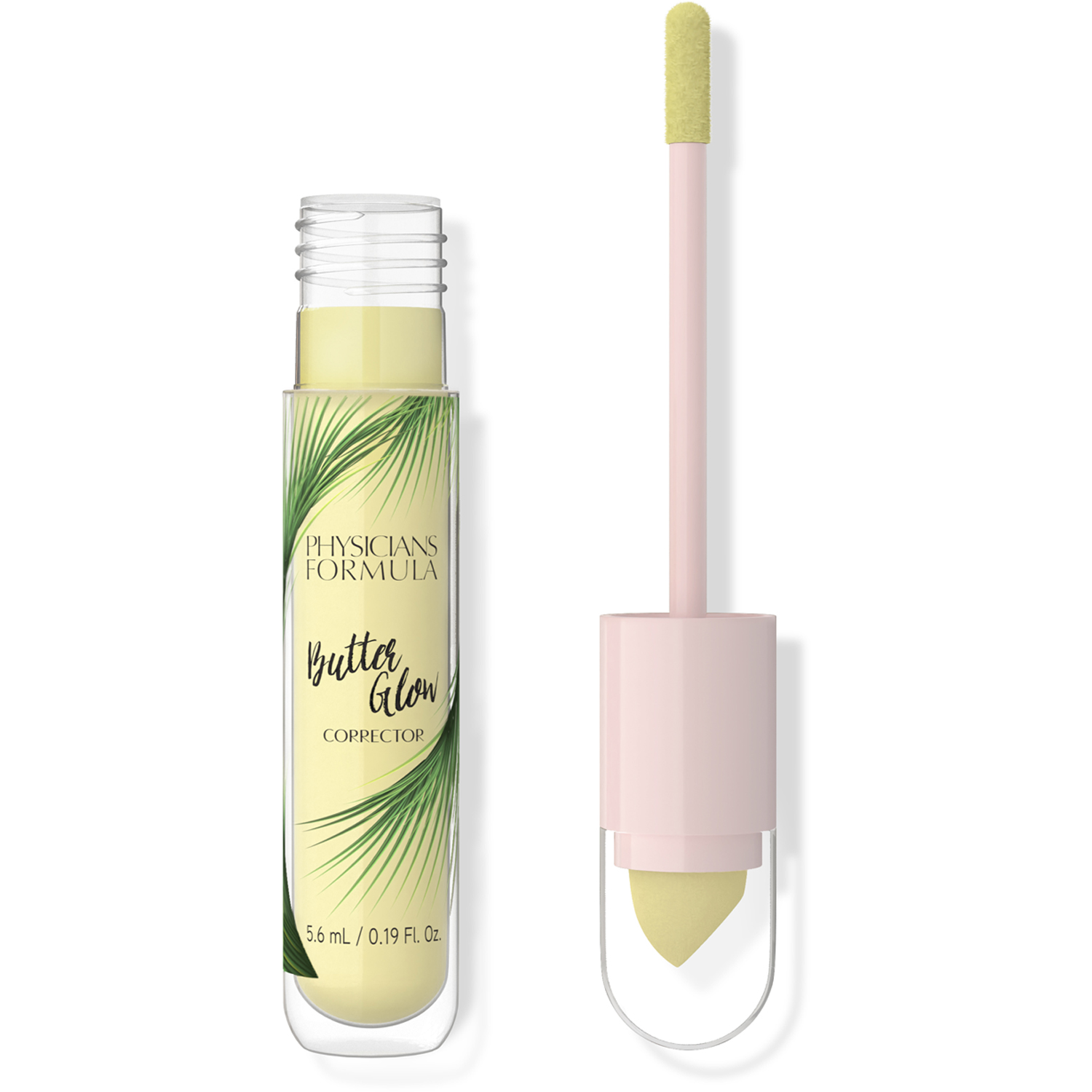 Butter Glow Corrector