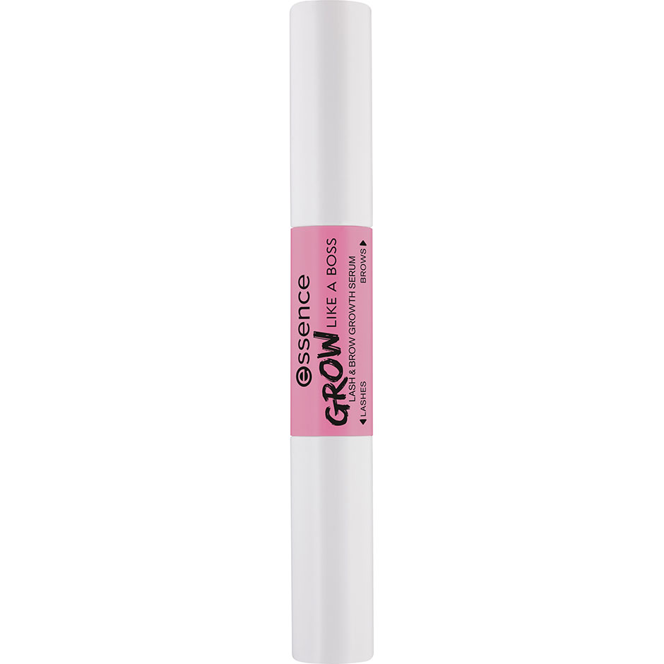 Grow Like A Boss Lash & Brow Growth Serum