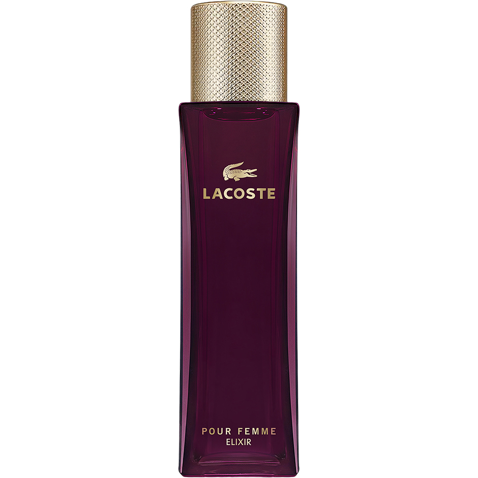 Pour Femme Elixir