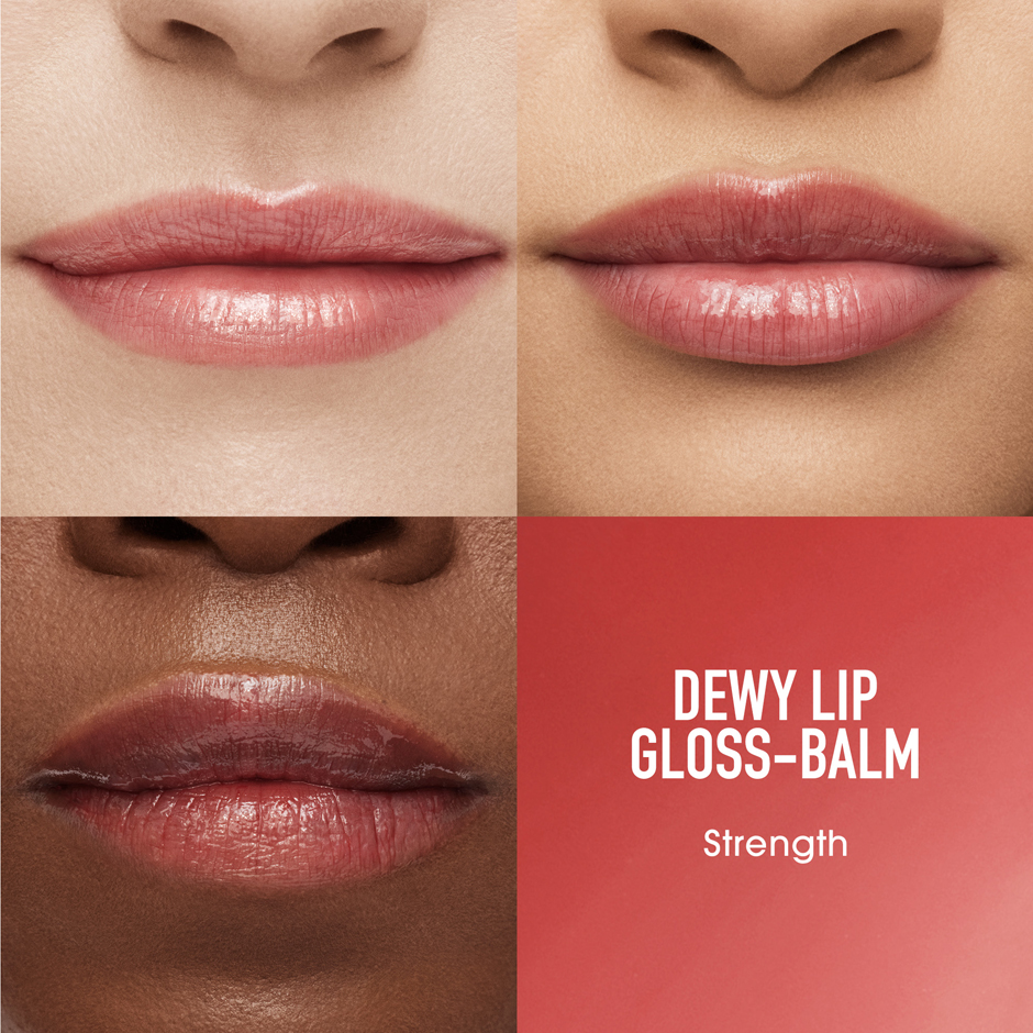 Dewy Lip Gloss-Balm