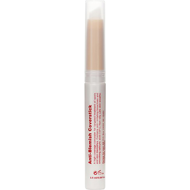 Anti-Blemish Coverstick