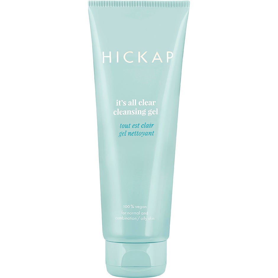 It’s All Clear Cleansing Gel