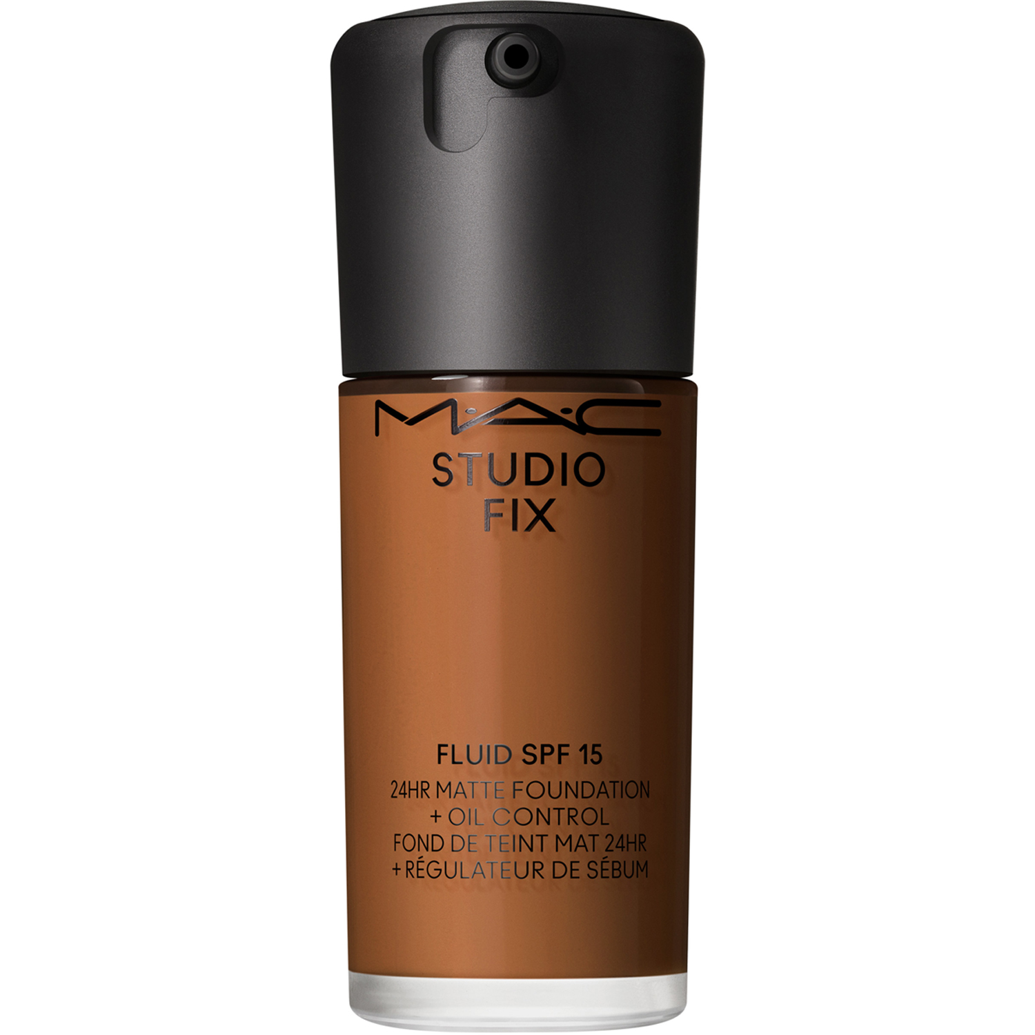 Studio Fix Fluid Broad Spectrum Spf 15