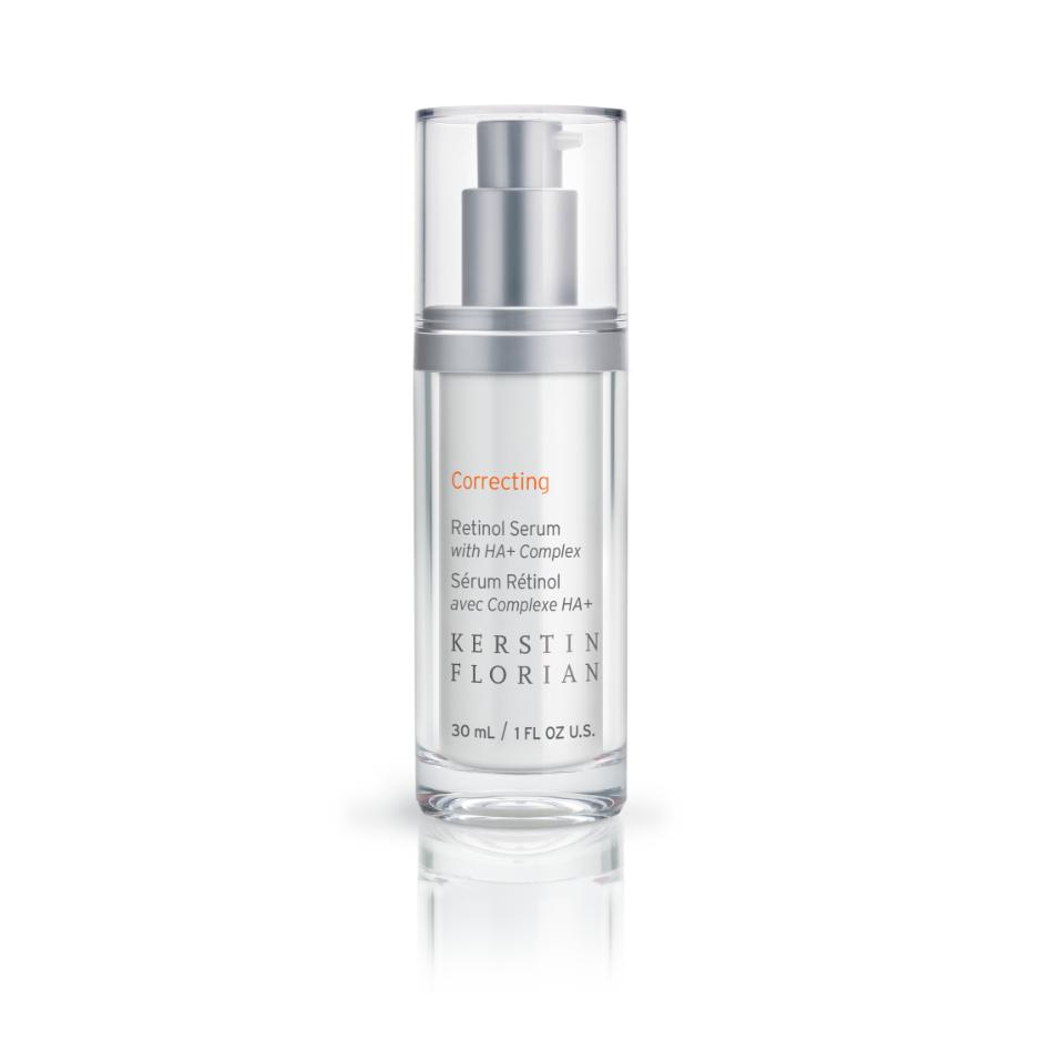 Corr. Retinol Serum w/ HA + Complex