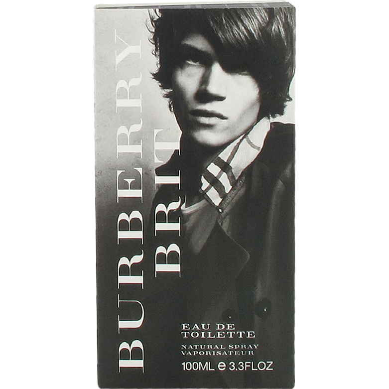 Brit For Men