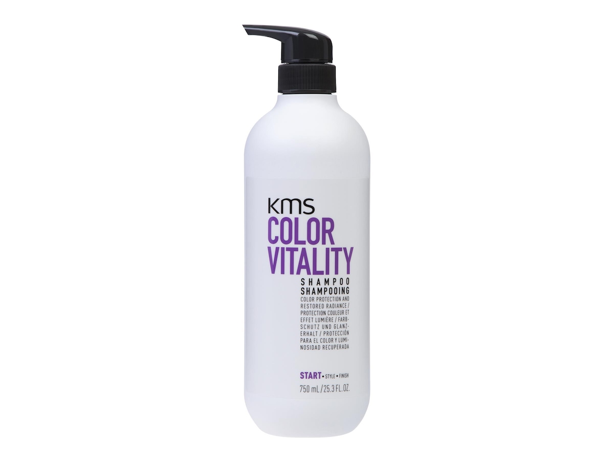 ColorVitality Shampoo