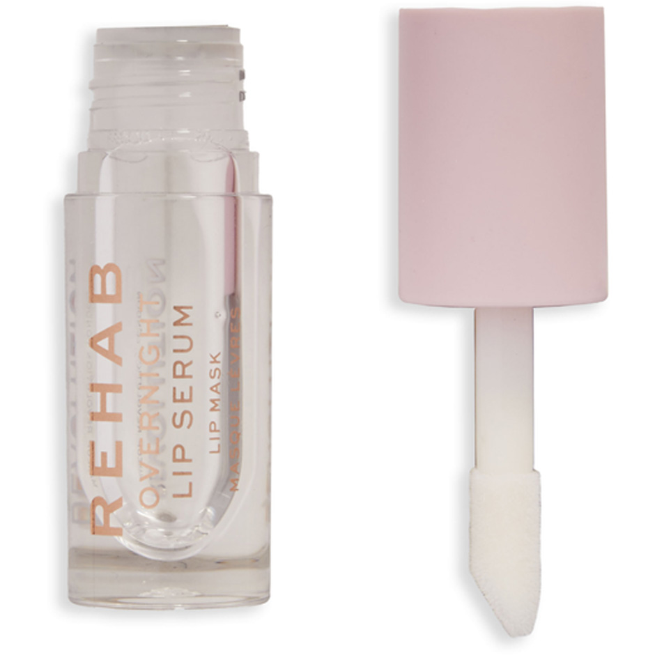 Rehab Overnight Lip Serum