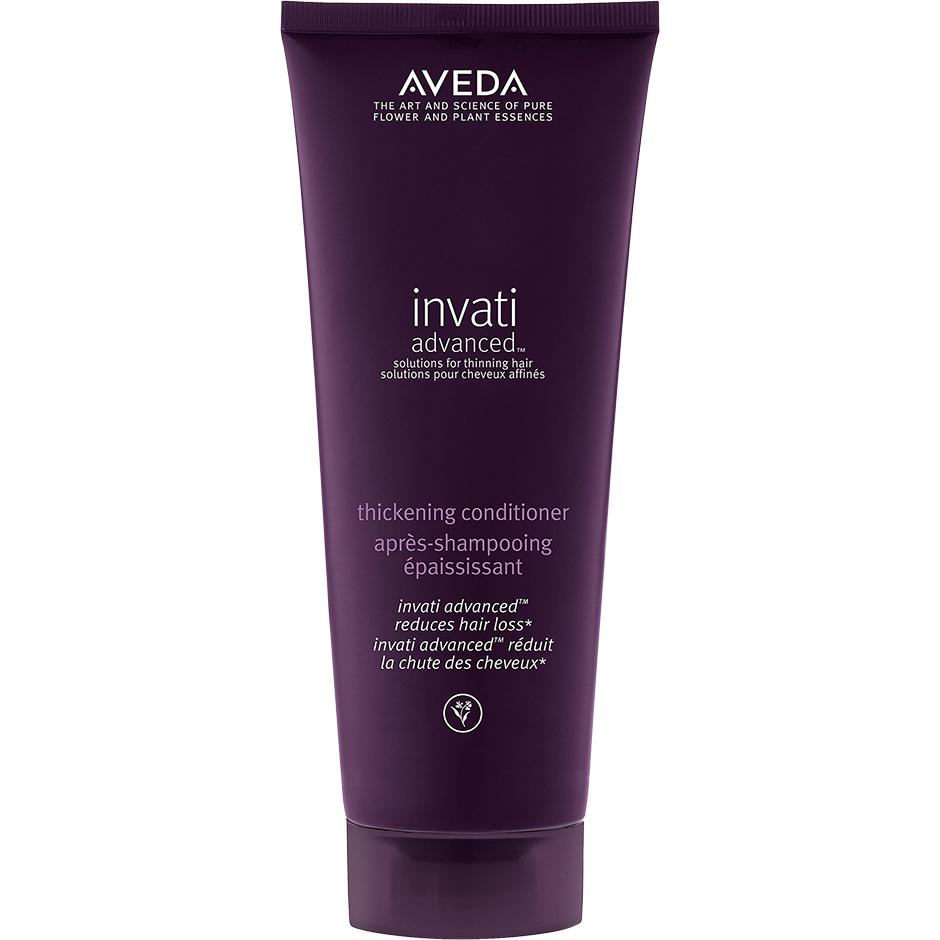 Invati Advanced Thickening Conditioner