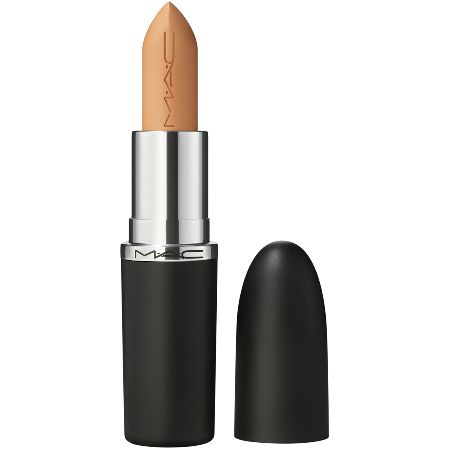 Macximal Sleek Satin Lipstick