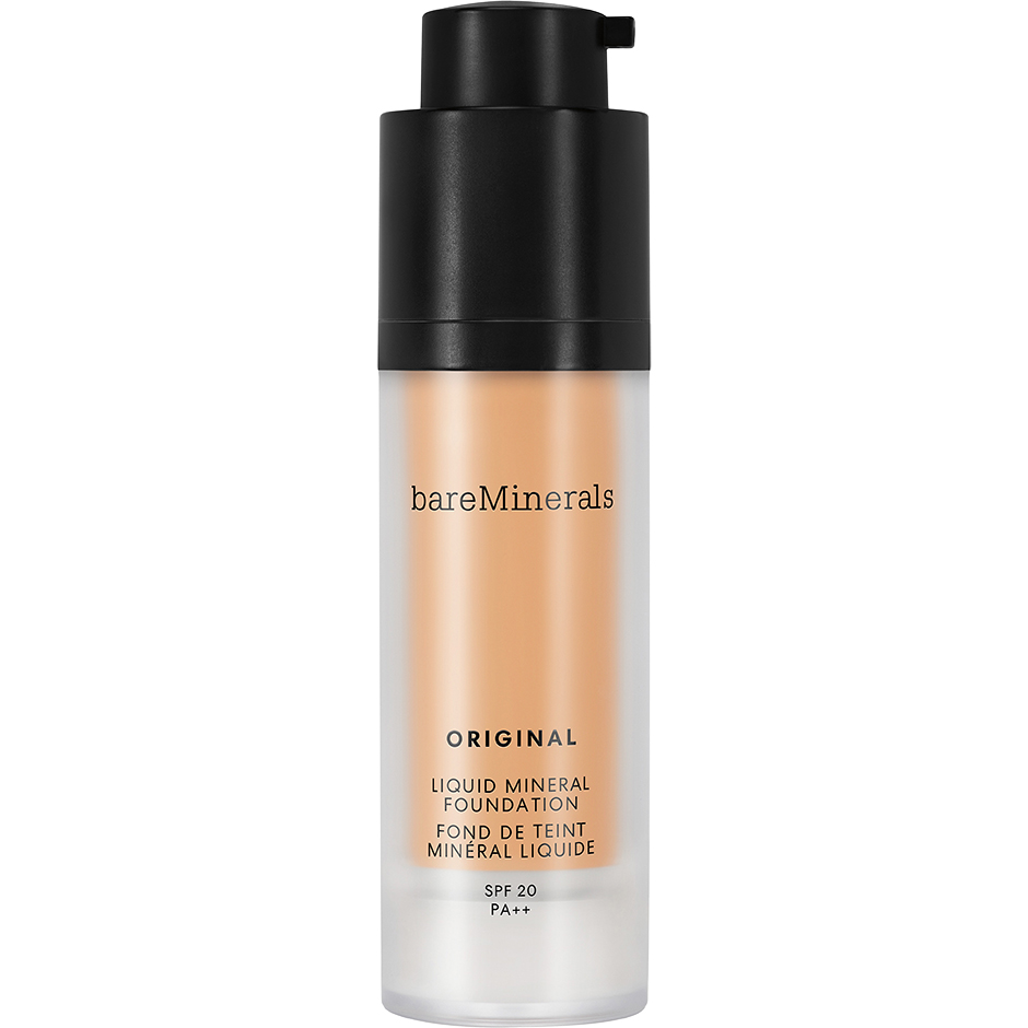 Original Liquid Mineral Foundation SPF 20