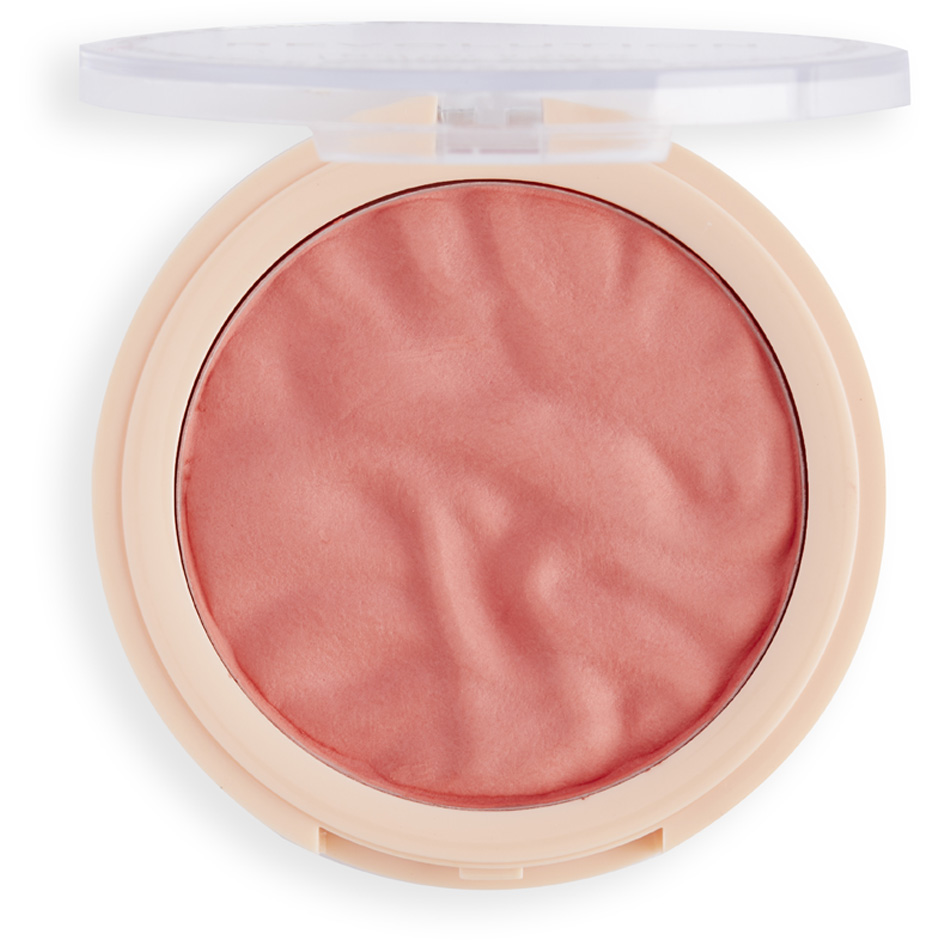 Blusher Reloaded