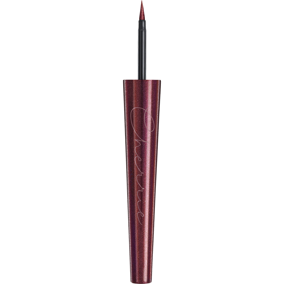 IsaDora x Cherrie Glossy Eyeliner