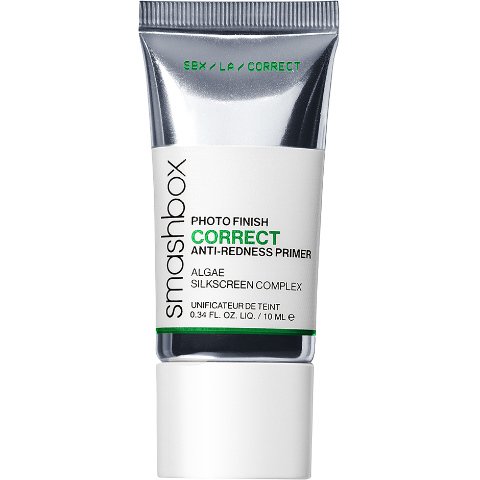 Mini Photo Finish Correct Anti-Redness Primer