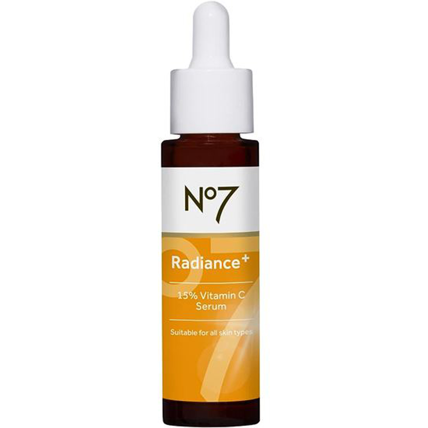 Radiance+ 15% Vitamin C Serum