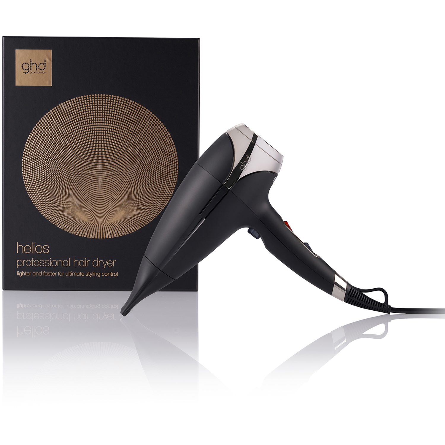 Helios™ Professional Hairdryers