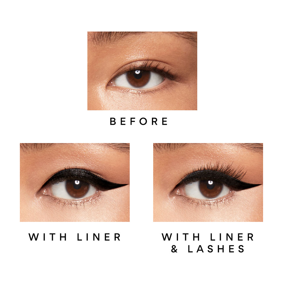 Lash Adhesive Liquid Eyeliner