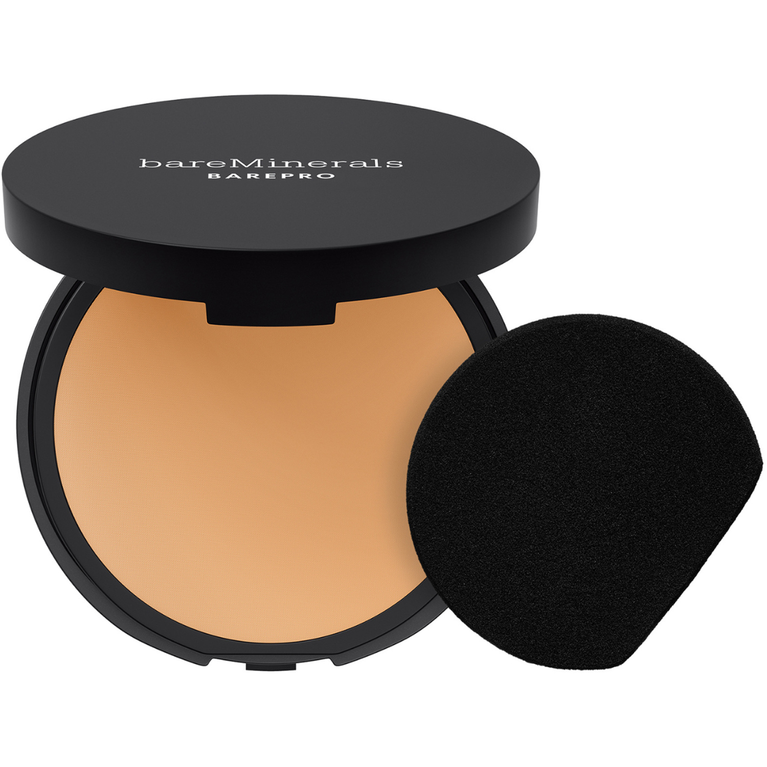 BarePRO 24H Skin-Perfecting Pressed Powder