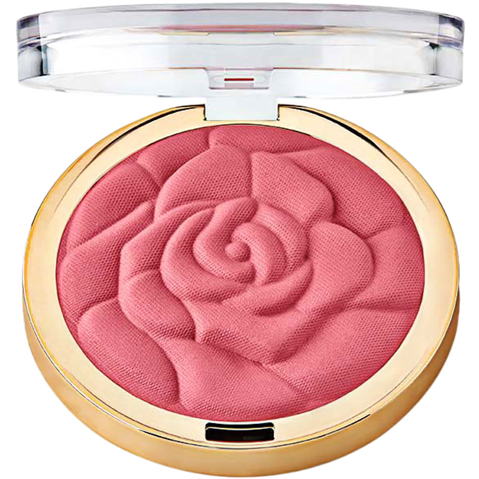 Rose Powder Blush