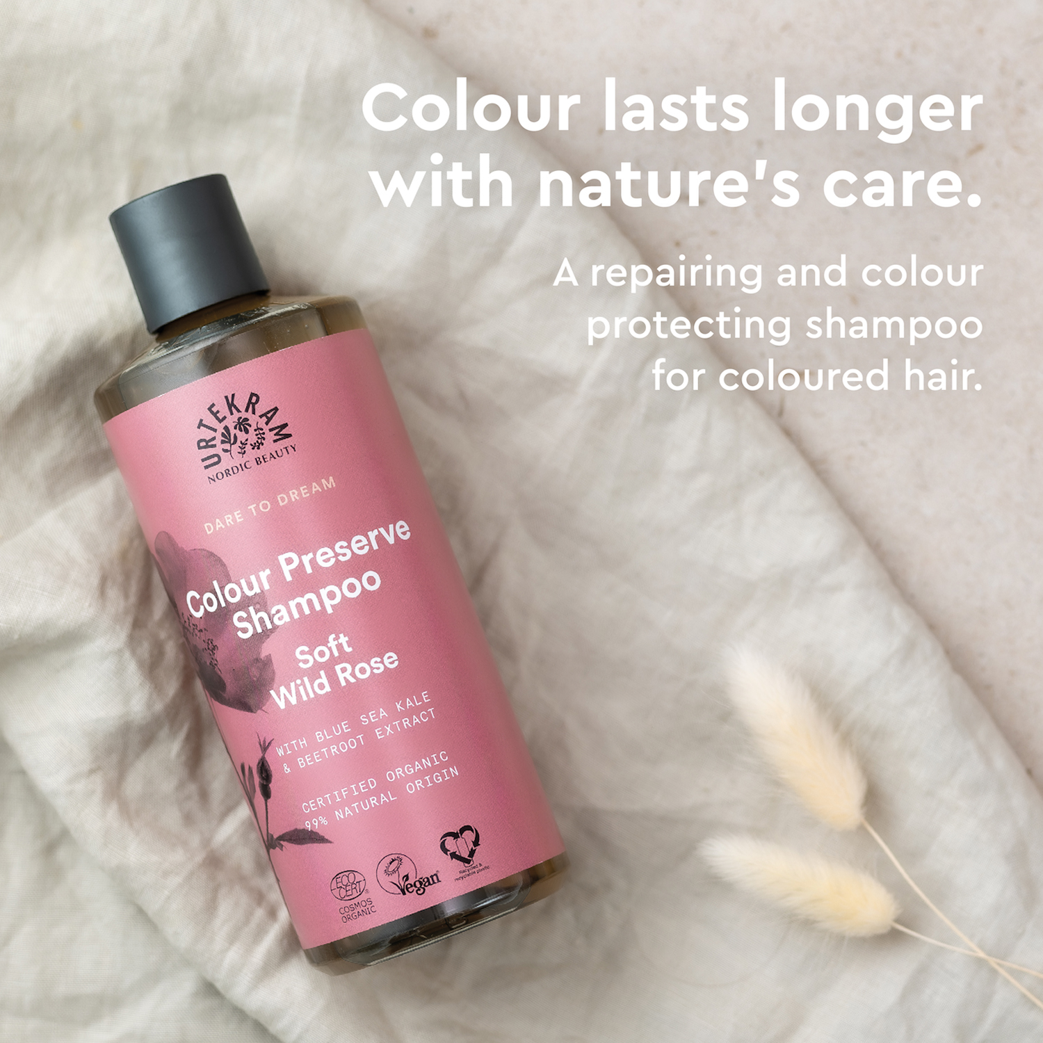 Color Preserve Shampoo