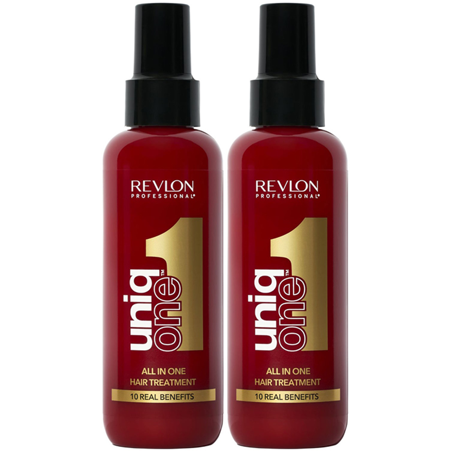 Duo Hair Treatment