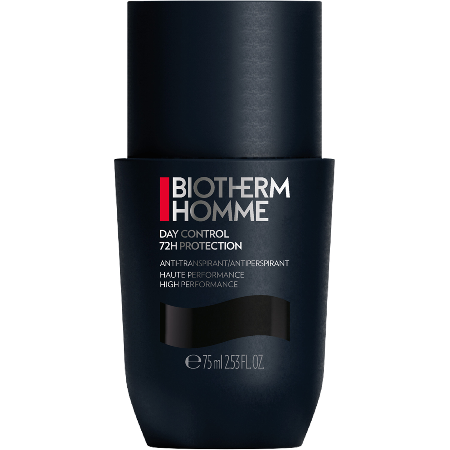 Homme 72H Day Control