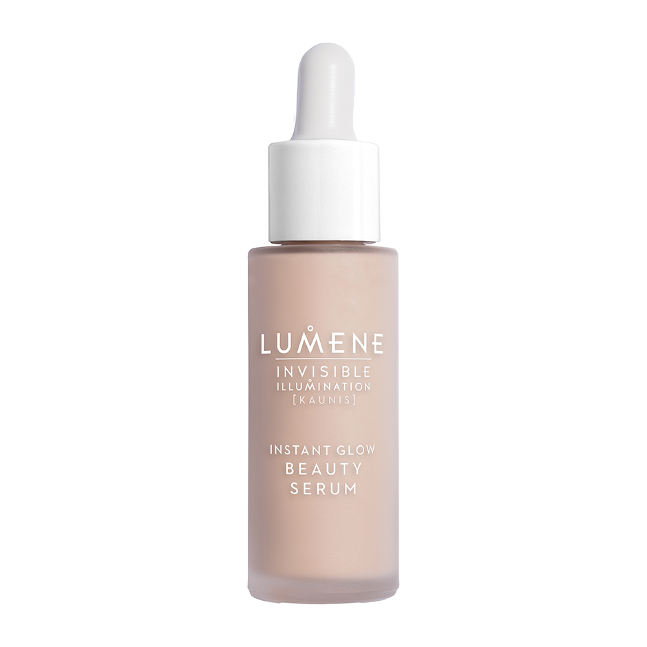 Nordic Light Instant Glow Beauty Serum