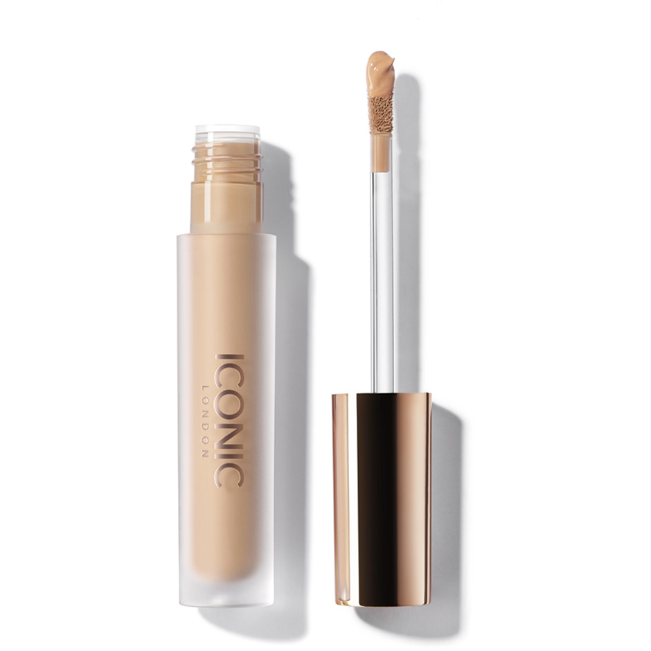 Seamless Concealer