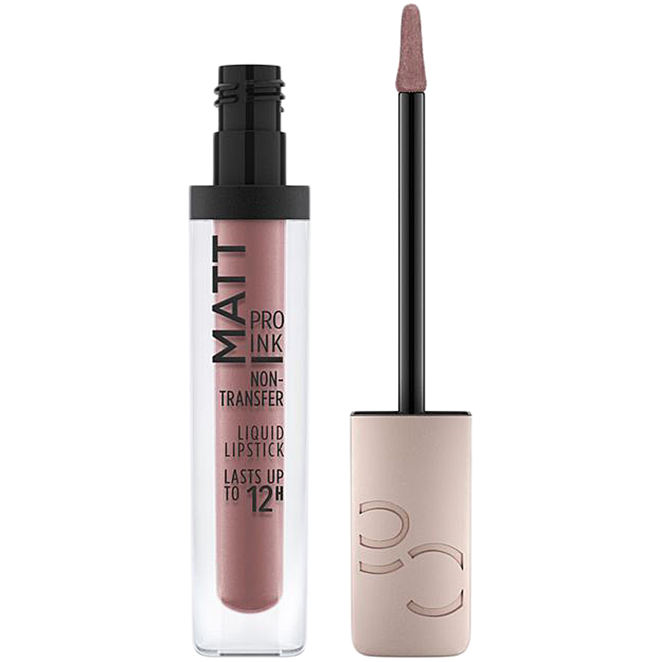 Matt Pro Ink Non-Transfer Liquid Lipstick