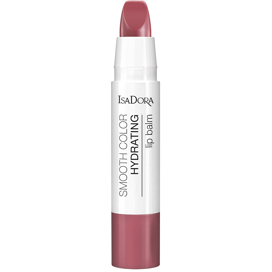 Smooth Color Hydrating Lip Balm